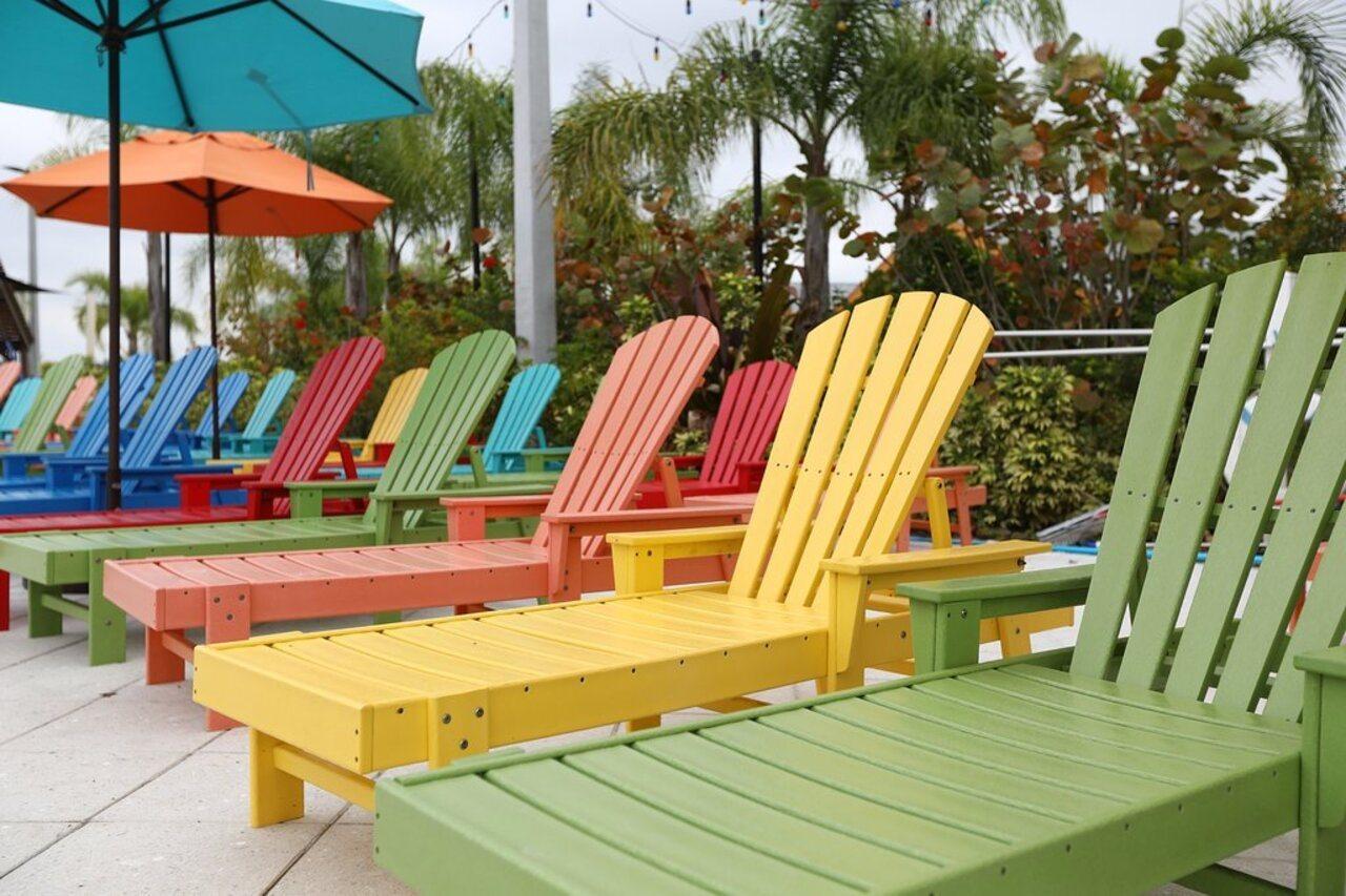 Legoland Beach Retreat Cypress Gardens ภายนอก รูปภาพ