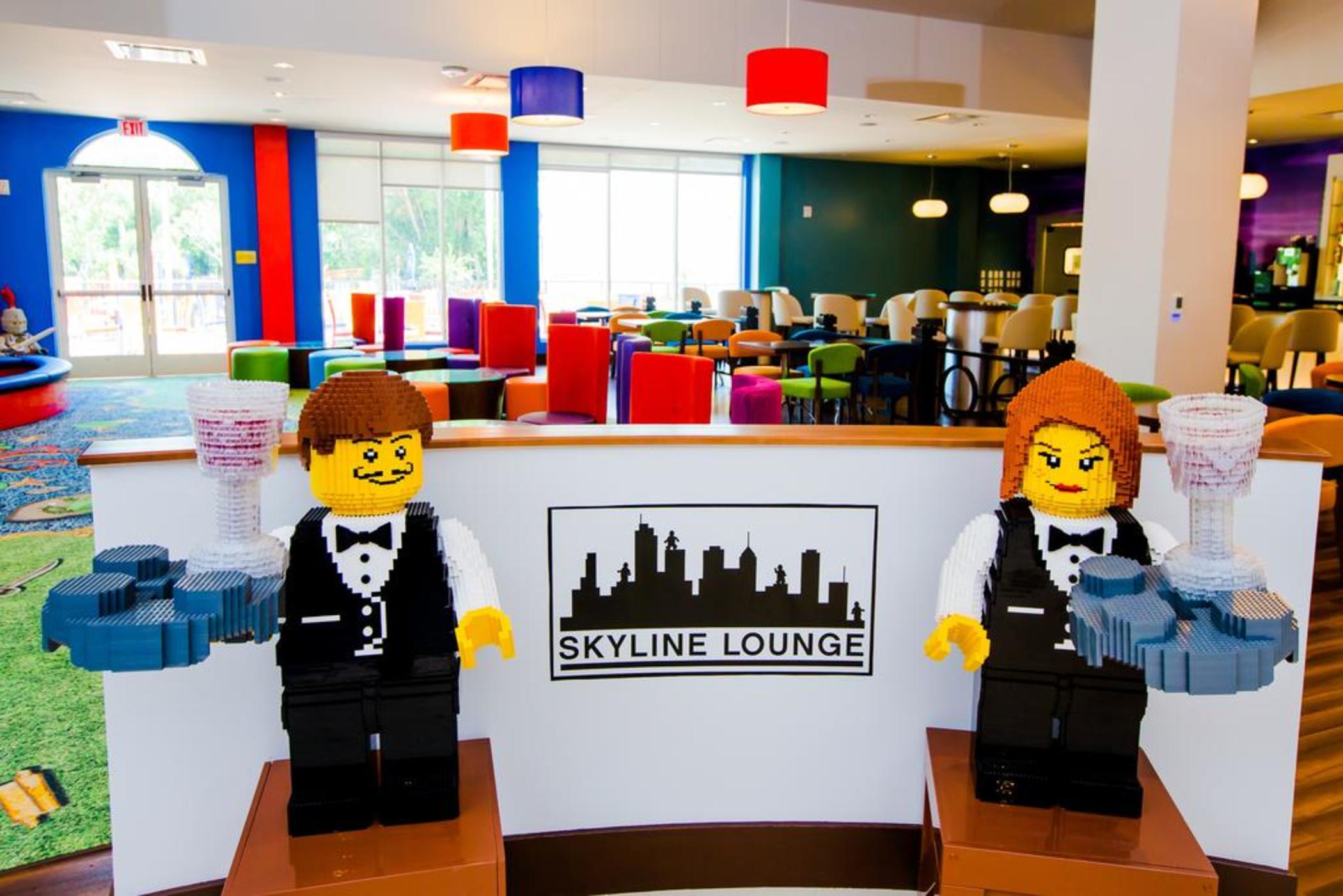 Legoland Beach Retreat Cypress Gardens ภายนอก รูปภาพ