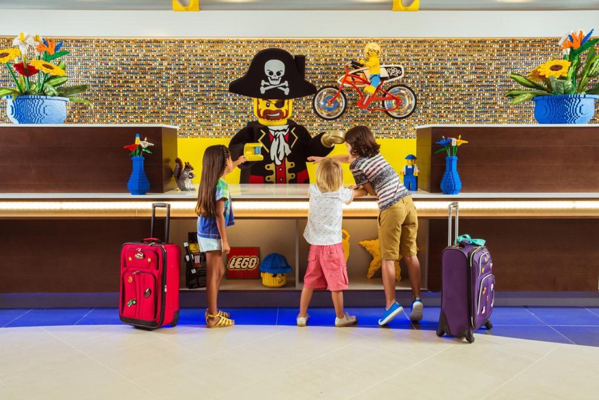 Legoland Beach Retreat Cypress Gardens ภายนอก รูปภาพ