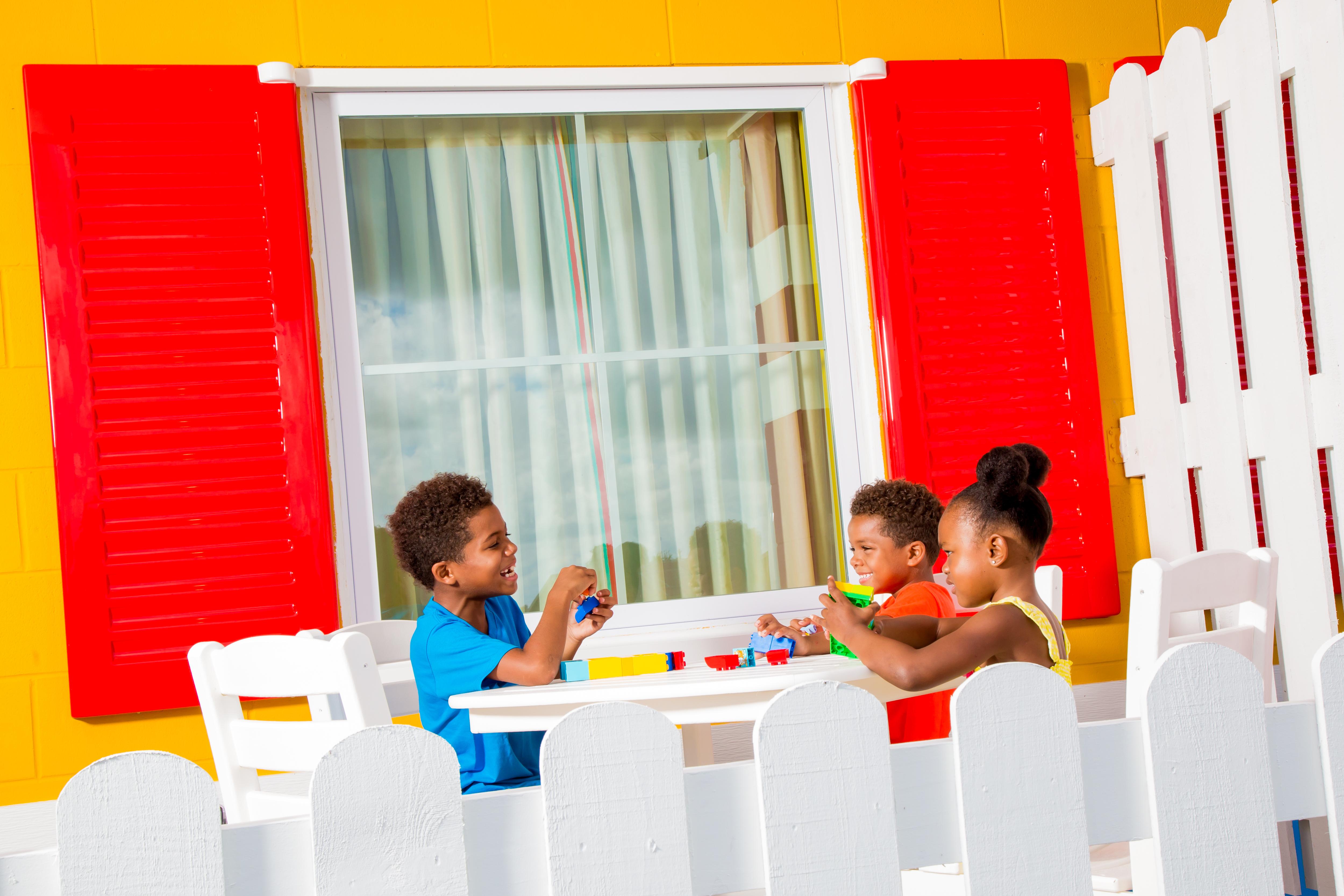 Legoland Beach Retreat Cypress Gardens ภายนอก รูปภาพ