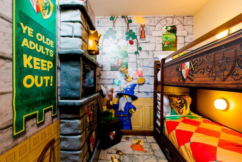 Legoland Beach Retreat Cypress Gardens ภายนอก รูปภาพ