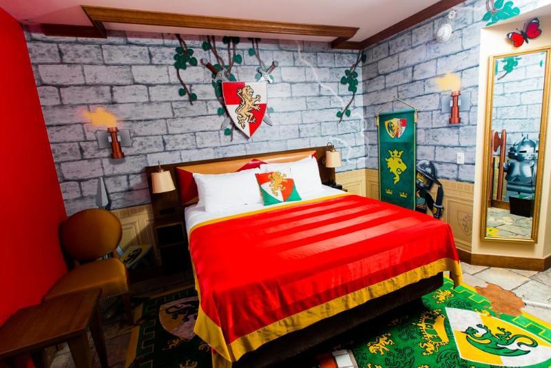 Legoland Beach Retreat Cypress Gardens ภายนอก รูปภาพ